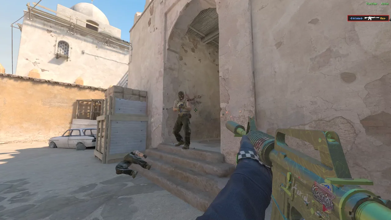 highlight